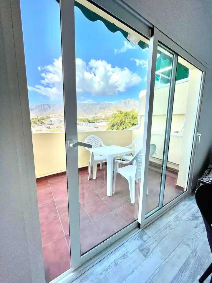 Seashell Apartment # Costa Adeje Εξωτερικό φωτογραφία