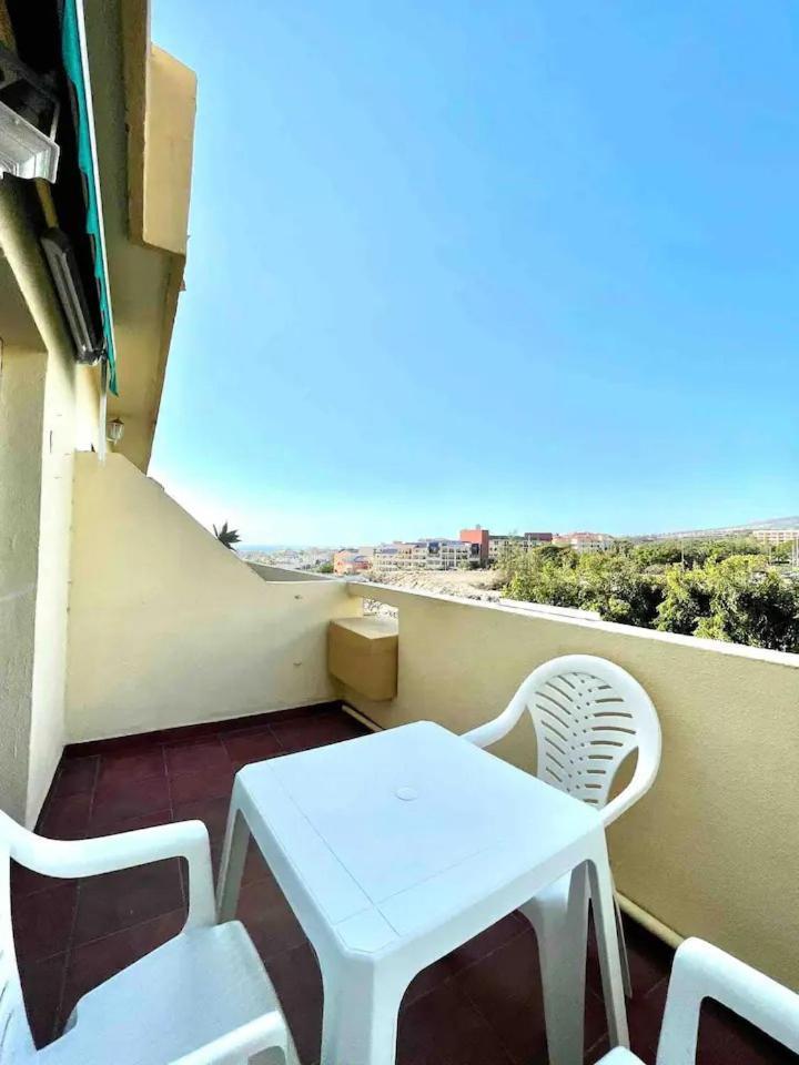 Seashell Apartment # Costa Adeje Εξωτερικό φωτογραφία