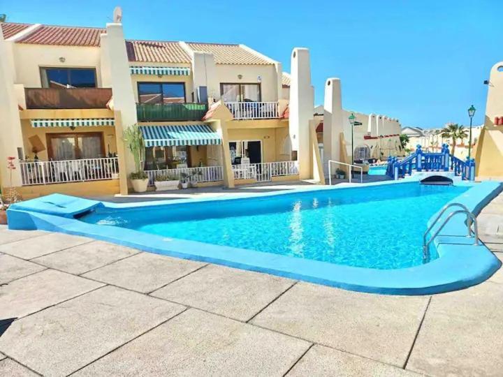 Seashell Apartment # Costa Adeje Εξωτερικό φωτογραφία