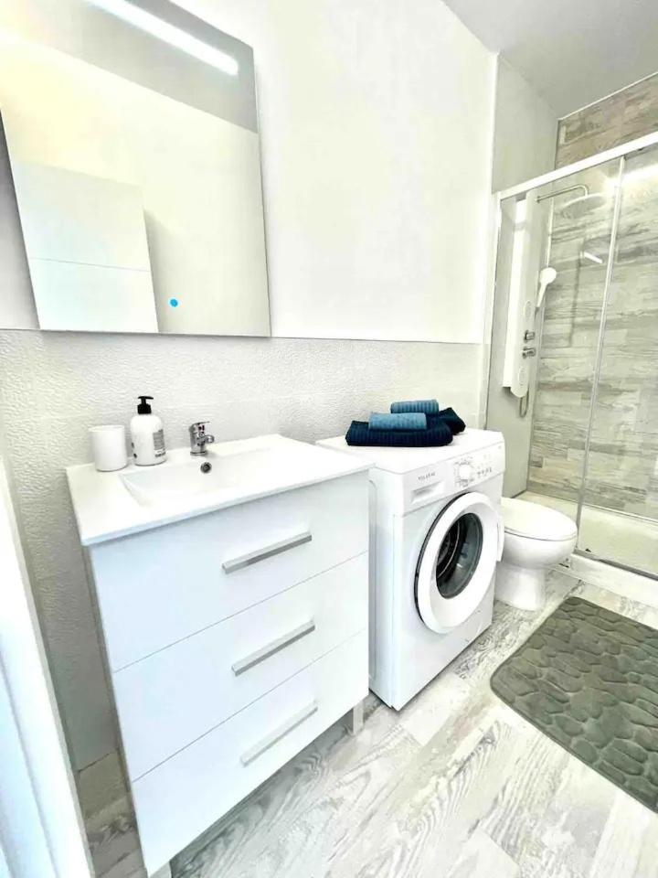 Seashell Apartment # Costa Adeje Εξωτερικό φωτογραφία