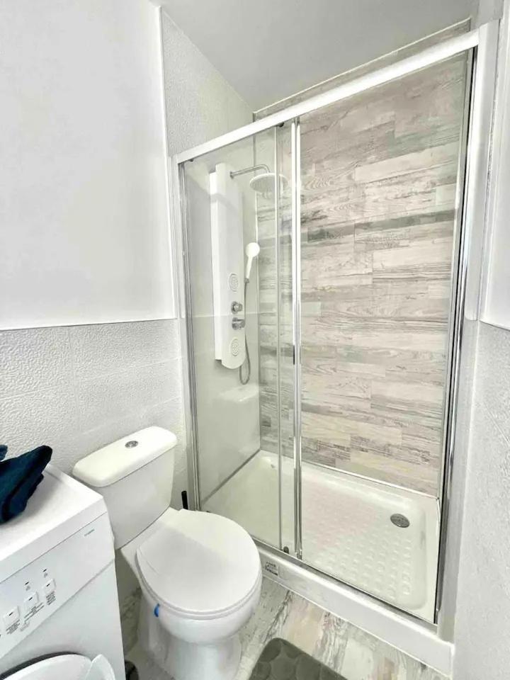 Seashell Apartment # Costa Adeje Εξωτερικό φωτογραφία