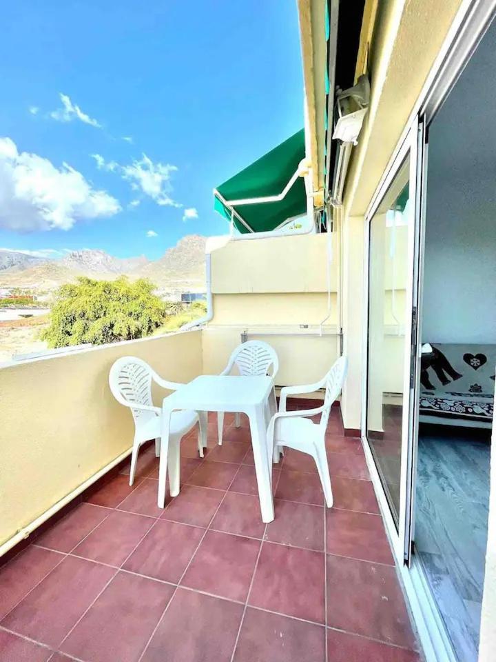 Seashell Apartment # Costa Adeje Εξωτερικό φωτογραφία